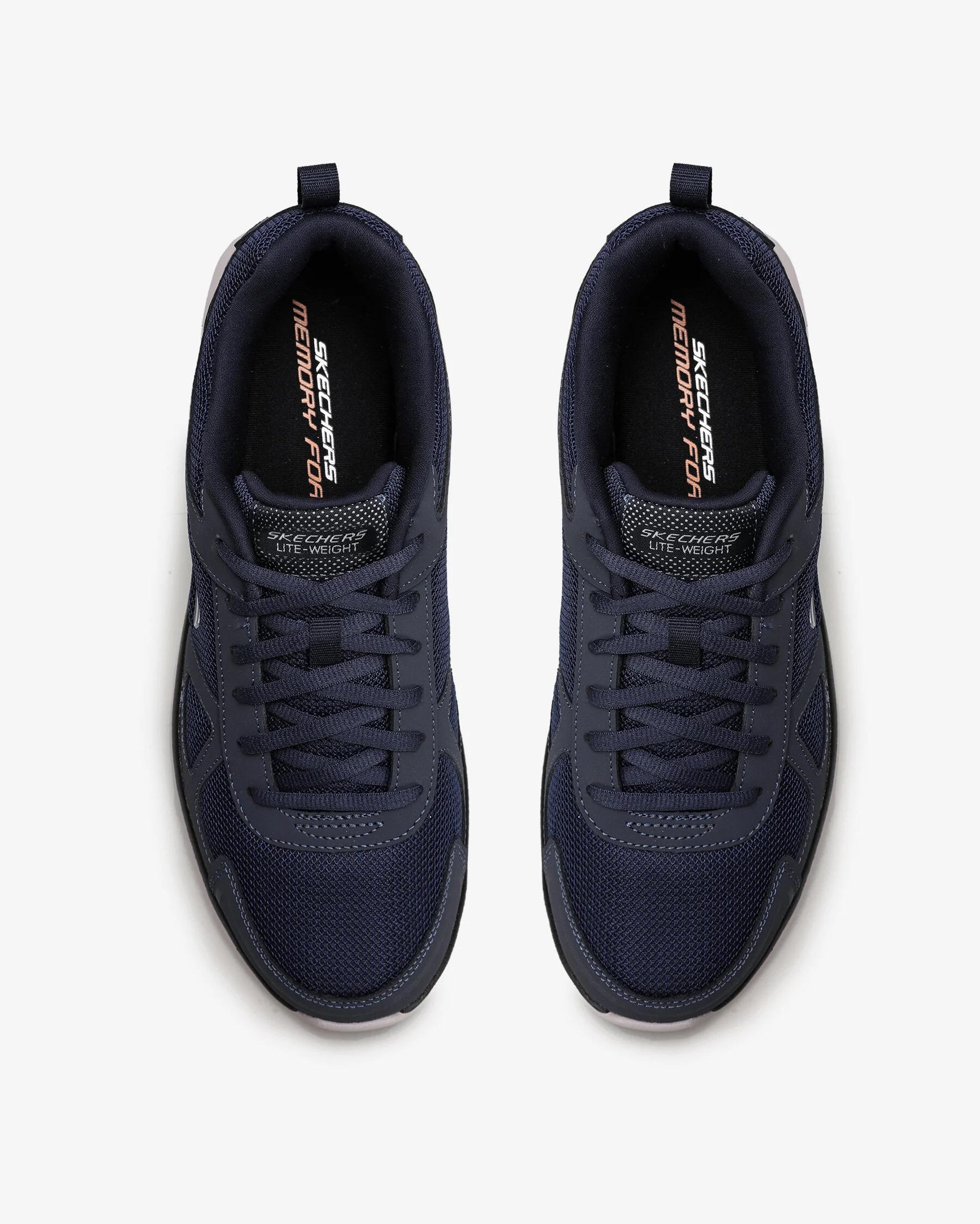 Skechers Track- Scloric Erkek Spor Ayakkabı (52631 NVY) Skechers Track- Scloric Erkek Spor Ayakkabı (52631 NVY)